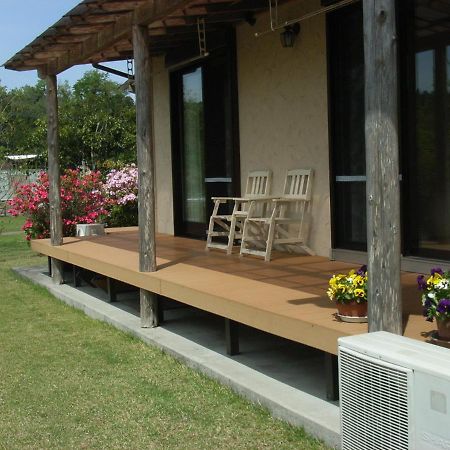 Minshuku Hoshi No Sumika Hotel Shibushi ภายนอก รูปภาพ