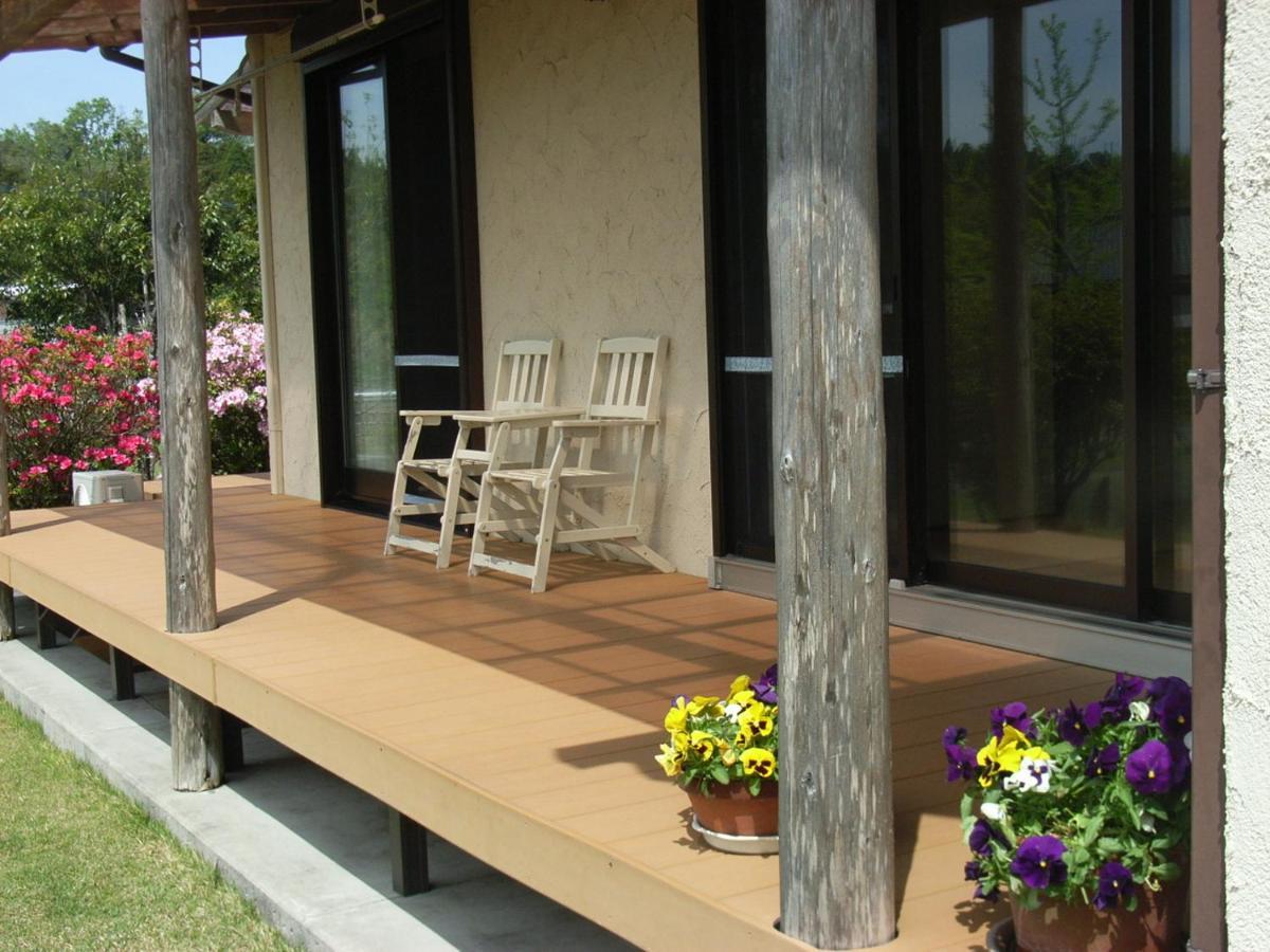 Minshuku Hoshi No Sumika Hotel Shibushi ภายนอก รูปภาพ
