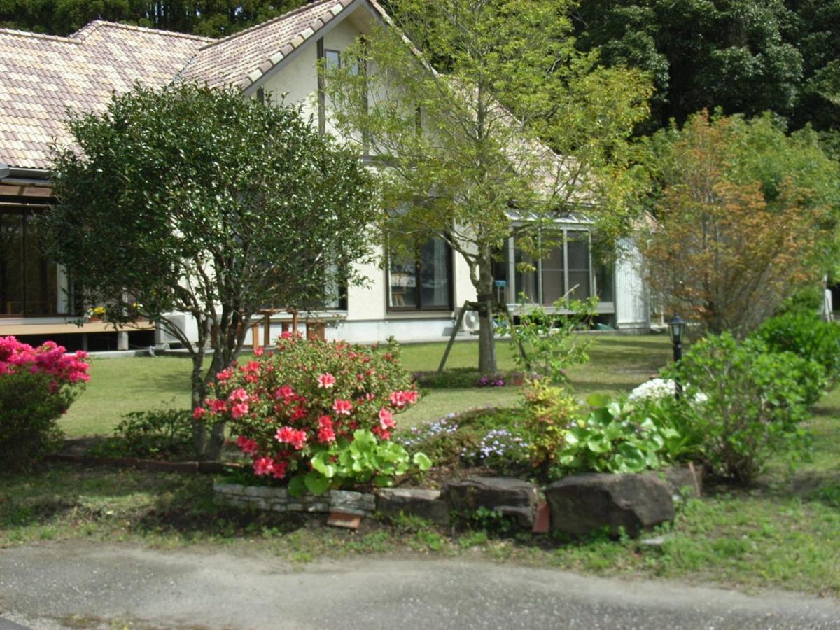 Minshuku Hoshi No Sumika Hotel Shibushi ภายนอก รูปภาพ