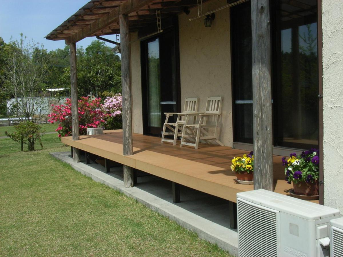 Minshuku Hoshi No Sumika Hotel Shibushi ภายนอก รูปภาพ