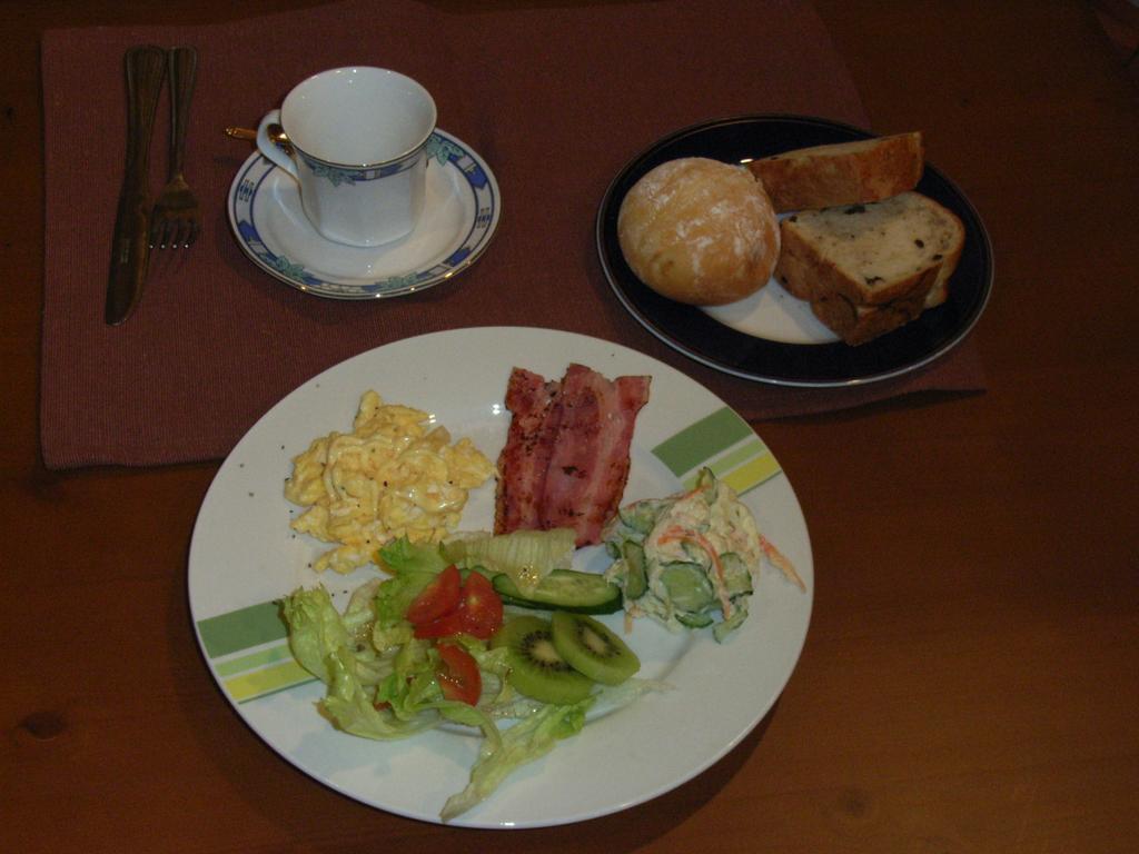 Minshuku Hoshi No Sumika Hotel Shibushi ภายนอก รูปภาพ