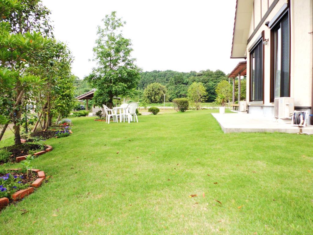 Minshuku Hoshi No Sumika Hotel Shibushi ภายนอก รูปภาพ