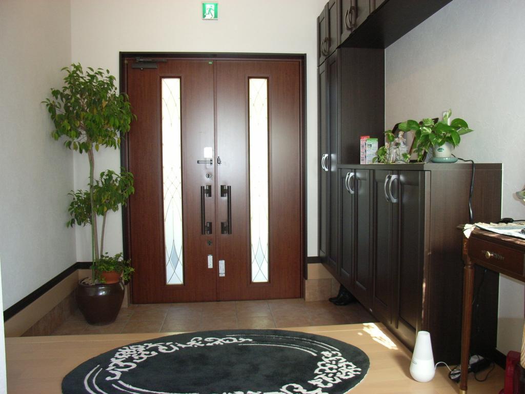 Minshuku Hoshi No Sumika Hotel Shibushi ภายนอก รูปภาพ
