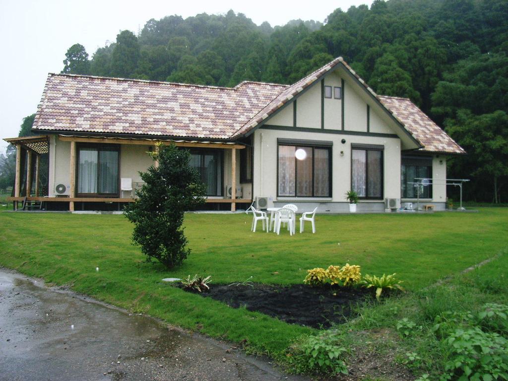Minshuku Hoshi No Sumika Hotel Shibushi ภายนอก รูปภาพ